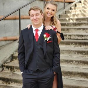 Meet your Posher, Jacob